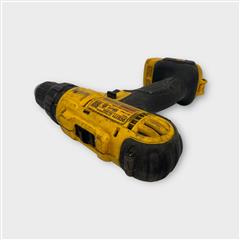 Dewalt DCD771B 20V MAX Cordless Lithium-Ion 1/2 inch Compact Drill